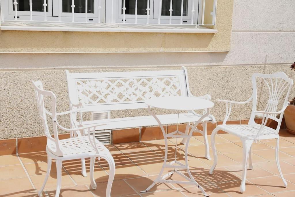 Alojamiento Turistico Esmeralda Caces Екстериор снимка